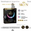 Preservativo SKYN Excitacion